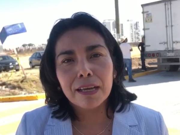 Empoderan a mujeres con talleres en Cuautlancingo