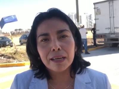 Empoderan a mujeres con talleres en Cuautlancingo