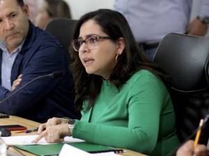 Comparecencia de Agua de Puebla no irá a la congeladora legislativa, primero habrá mesas de trabajo 