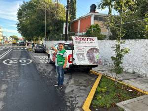 Despliega SMT operativo “Regreso a Clases” para ciclo escolar 2024-2025