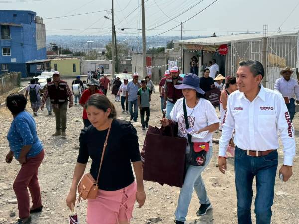 Priorizará José Luis Figueroa el desarrollo profesional de los jóvenes