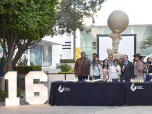 CCU BUAP, un lugar donde los poblanos disfrutan de la cultura y el arte