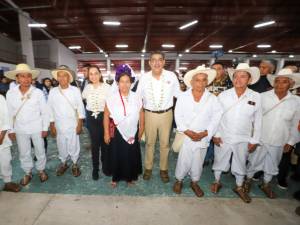 En el actual gobierno estatal, respaldo al campo es una realidad: Sergio Salomón