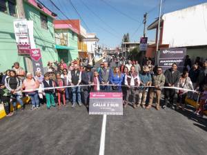 Se compromete Pepe Chedraui a cambiar el rostro de las calles y avenidas de Puebla