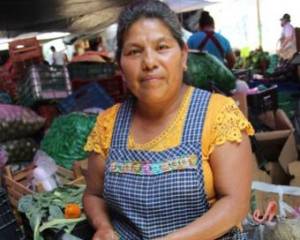 Mujeres oaxaqueñas: resignificando territorios