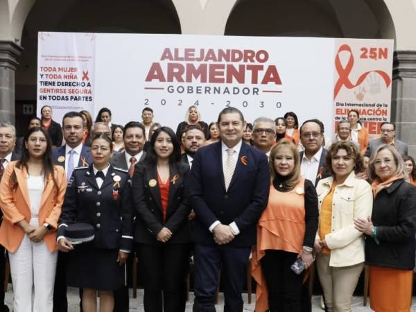 Puebla contará con Agencia de Turismo Comunitario: Alejandro Armenta