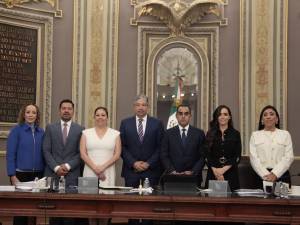 Aprueba LXII Legislatura Ley de Ingresos del Estado de Puebla para el ejercicio fiscal 2025 