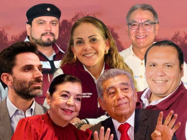 Los principios de la 4T guiarán el gobierno de Armenta con fundadores de Morena