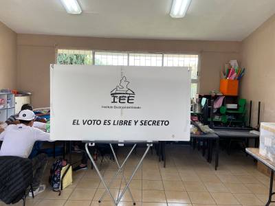 ¿Cambiará el sentido del voto… oculto?