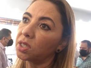 Dejará más de 168 mdp Paola Angon a Tonantzin Fernández en San Pedro Cholula 