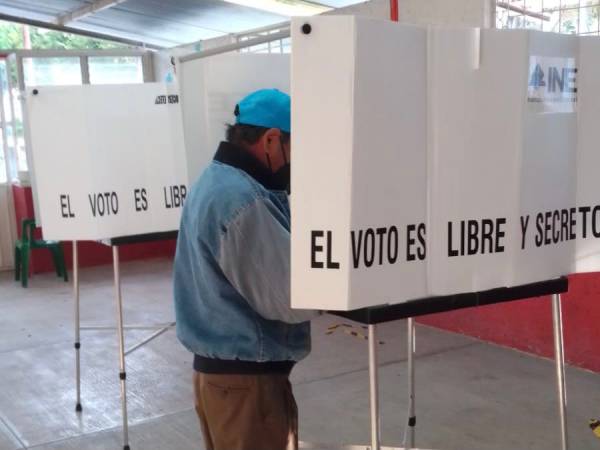 ¡Es hora de votar! Un llamado de las Universidades en Puebla