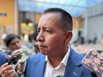 PAN no tiene una verdadera representatividad en Puebla, abandonó a su militancia e impuso candidatos