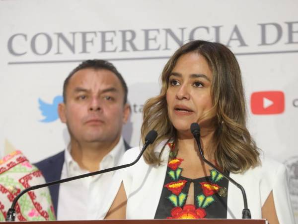 Xitlalic Ceja pide fortalecer estrategia de seguridad para frenar asaltos en carretera México-Puebla