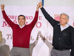 Puebla será el estado más fiel y proactivo de la transformación del país