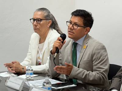 Llaman a participar para elegir a un comisionado del Comité de Participación Ciudadana del SEA