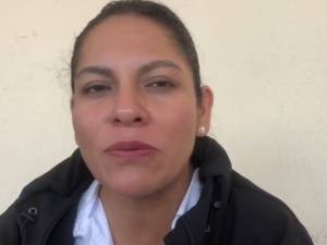 Afirma Lupita Cuautle ir arriba 10 puntos arriba en las encuestas