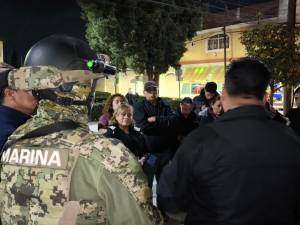 Policía de San Pedro Cholula refuerza Comités Vecinales en Xixitla y Barrio de Jesús