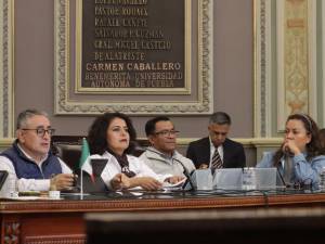 Convoca Comisión Permanente del Congreso a Sesión Extraordinaria