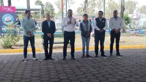 Enfocan proyectos a Juntas Auxiliares