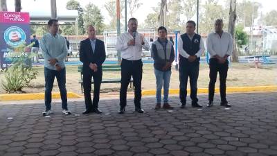 Enfocan proyectos a Juntas Auxiliares