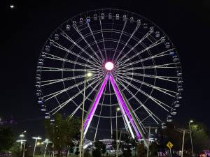 Abre en Puebla el parque urbano “Sendela”; favorecerá turismo y convivencia