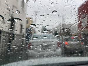 Pronostican lluvias fuertes para Puebla por paso de Onda Tropical