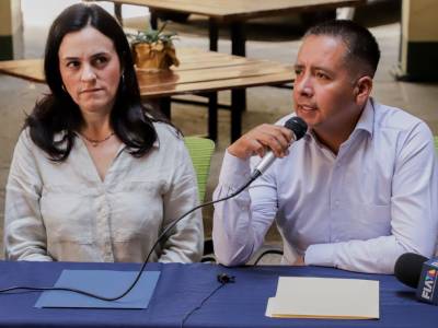 Panistas demandan elección abierta a la militancia para renovar la dirigencia en Puebla