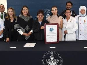 Comedor del Círculo Infantil de la BUAP recibe “Distintivo H”