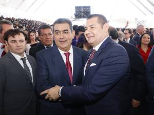 Puebla se fortalece con el cierre de una administración destacada: Alejandro Armenta