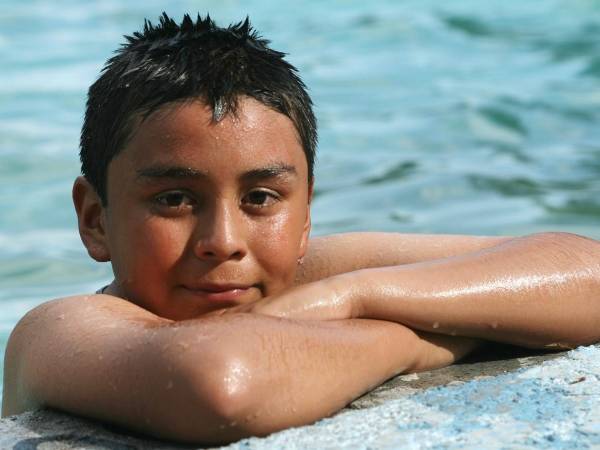 Alistan curso de verano en San Pedro Cholula