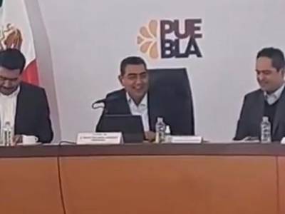 Serán solventadas  observaciones de la ASE por más de 400 mdp en administración de Barbosa: Salomón