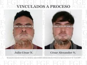 Vinculados por desaparición y secuestro de quien buscaba empleo