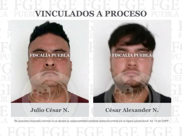 Vinculados por desaparición y secuestro de quien buscaba empleo