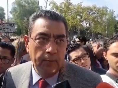 Registra gobierno 140  solicitudes de seguridad de candidatos en Puebla