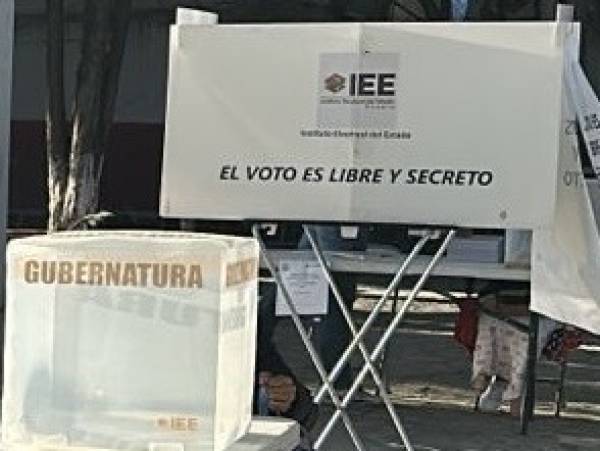 Podrían anular elección en San Sebastián de Aparicio