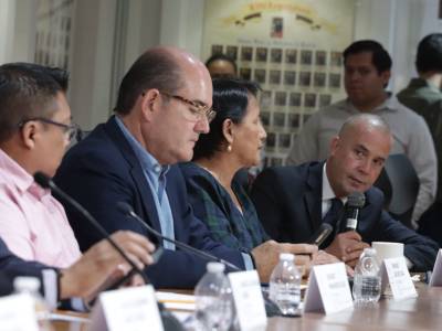 Aprueba la Comisión de Procuración y Administración de Justicia del Congreso reforma a la Ley de Víctimas del Estado de Puebla