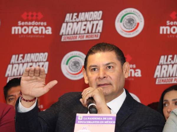 Morena tiene puertas abiertas, la dirigencia debe ser cuidadoso para aceptar perfiles