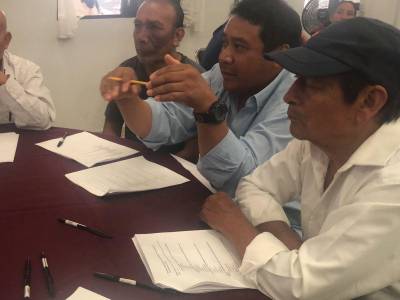 Inicia primer Foro Ciudadano en Cuautlancingo