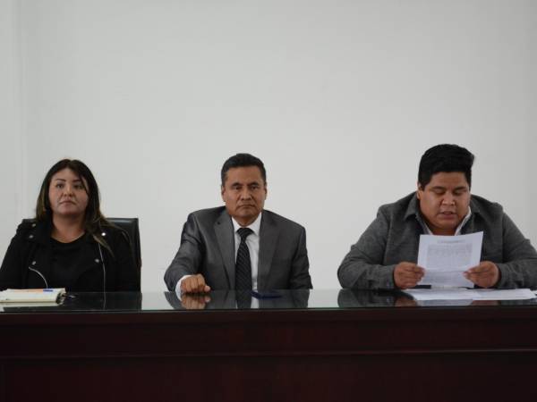 Aprueba Cabildo de Coronango organigrama del Ayuntamiento