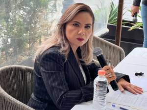 Denuncia Paola Angon a Augusta Díaz de Rivera por violencia política de género, va por la dirigencia del PAN