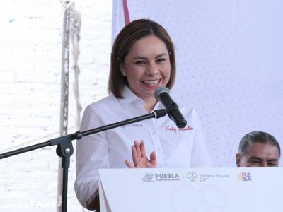 Brinda SEDIF equipamiento a Centros de Asistencia Infantil Comunitarios