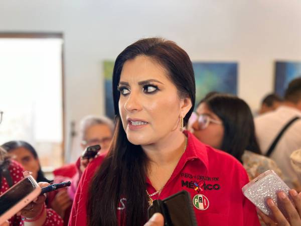 Demanda PRI reforzar la seguridad, denuncia secuestro de un aspirante a regidor en Chignahuapan