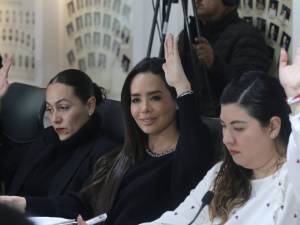 Elige Comisión del Congreso a mujeres merecedoras de la Medalla “Ángeles Espinosa Yglesias”