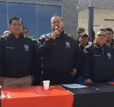 Busca Audi de México declarar inexistente la huelga; exige Sitaudi renuncia de directivo represor