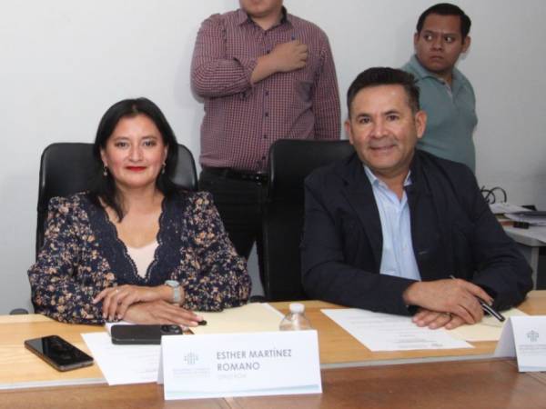 Avanza en comisiones Ley de Egresos de Puebla 2025, reasignan 517 mdp