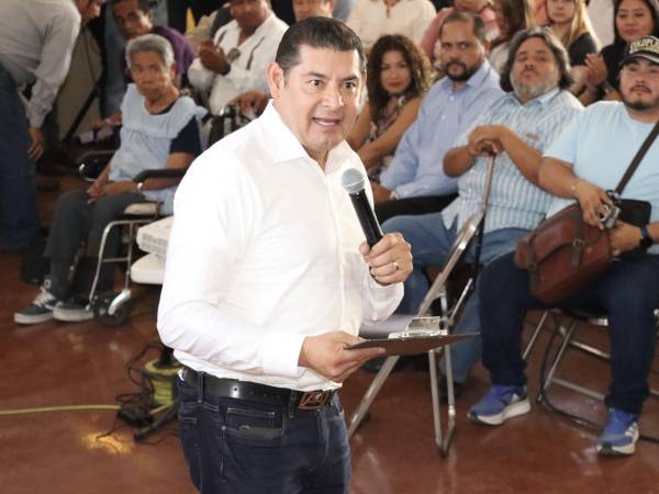 Condenan candidatos a la gubernatura de Puebla asesinato de aspirante a la alcaldía de Acatzingo