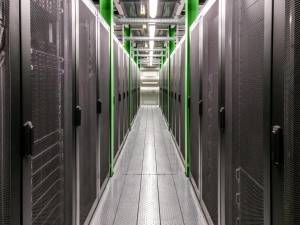 Ecoeficiencia llega a data centers