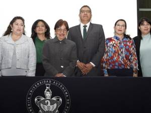 Instituto de Ciencias, cuna de la investigación en la BUAP