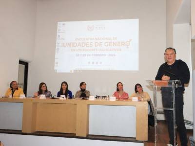 En Puebla, Unidades de Igualdad de Género pactan trabajar en conjunto y promover acciones afirmativas
