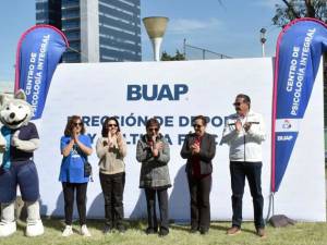 Realizan Primer Lobo Rally por la Salud Mental